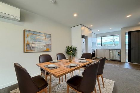 Photo of property in 2/124 Britomart Street, Berhampore, Wellington, 6023