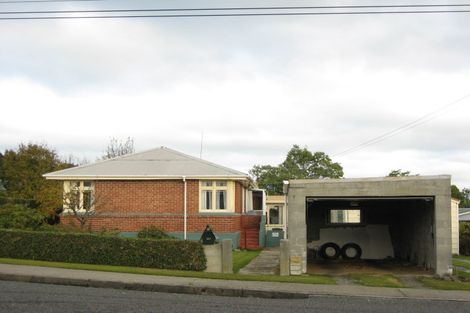 Photo of property in 30 Poole Street, Kaitangata, 9210