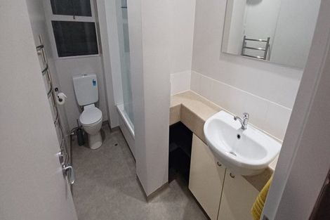 Photo of property in Hume House, 7/152 The Terrace, Wellington Central, Wellington, 6011