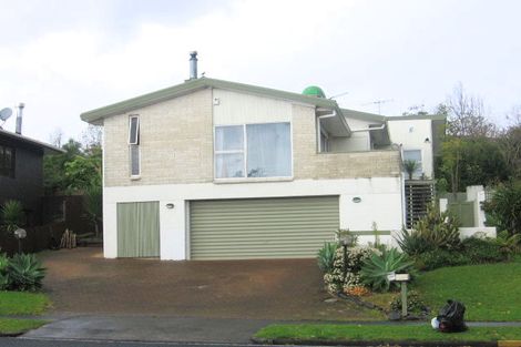 Photo of property in 156 Fisher Parade, Farm Cove, Auckland, 2012