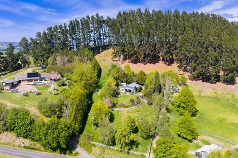 Photo of property in 128 Mangatarata Road, Waipukurau, 4285