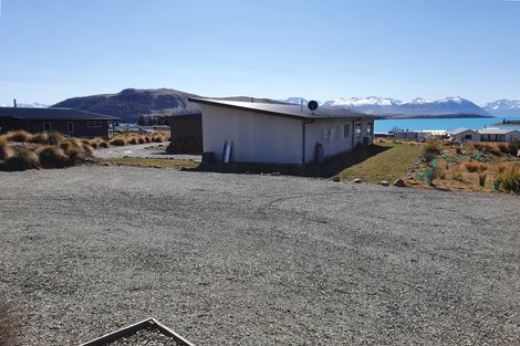 Photo of property in 33 Mistake Drive, Lake Tekapo, 7999