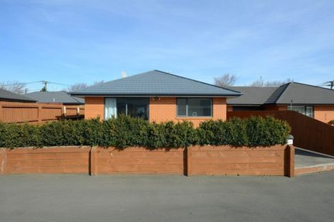 Photo of property in 24g Wainoni Road, Wainoni, Christchurch, 8061