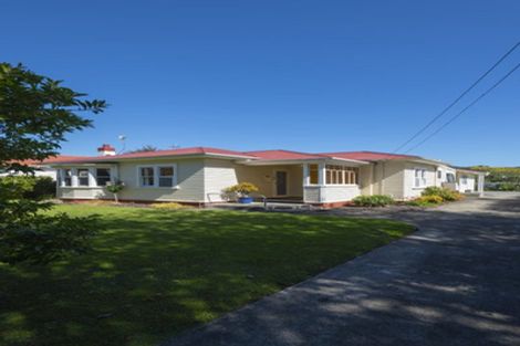 Photo of property in 95 Iranui Road, Inner Kaiti, Gisborne, 4010