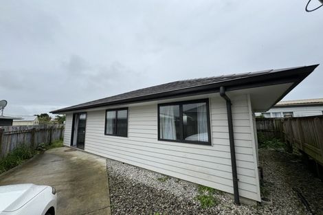 Photo of property in 16 Wakelin Road, Mangere East, Auckland, 2024