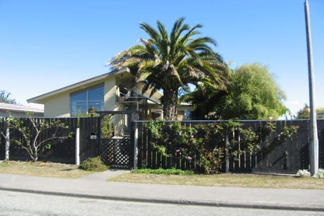 Photo of property in 7 Lyall Terrace, Temuka, 7920