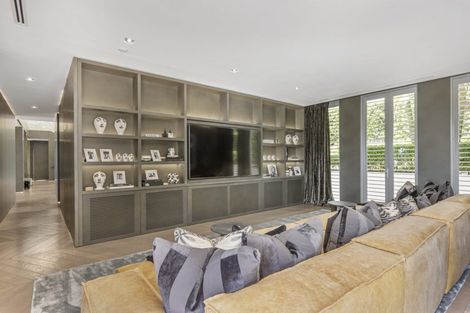 Photo of property in 15 Cremorne Street, Herne Bay, Auckland, 1011