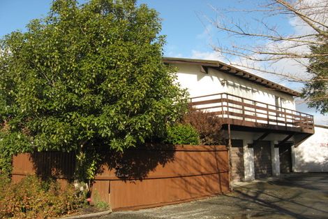 Photo of property in 35 Kinleys Lane, St Albans, Christchurch, 8014