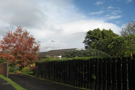 Photo of property in 79 Archmillen Avenue, Pakuranga Heights, Auckland, 2010