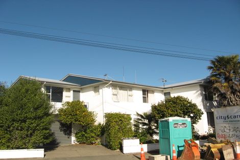 Photo of property in 2/22 Clare Road, St Albans, Christchurch, 8014