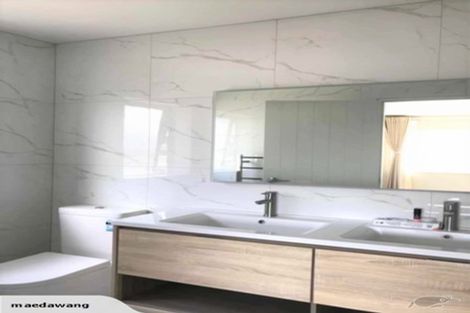 Photo of property in 34 Quattro Avenue, Flat Bush, Auckland, 2019