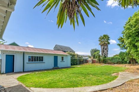 Photo of property in 64 Limbrick Street, Terrace End, Palmerston North, 4410