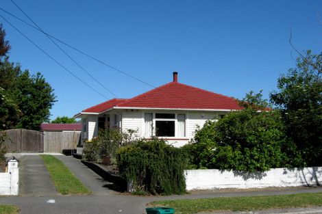 Photo of property in 18 Tintern Avenue Avonhead Christchurch City