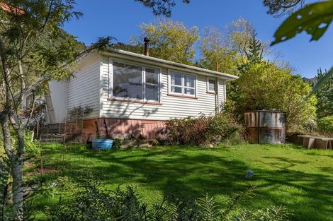 Photo of property in 217 Omoto Road, Kaiata, Greymouth, 7805
