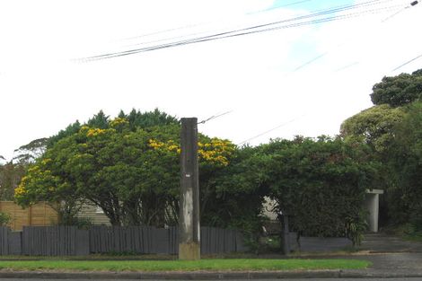 Photo of property in 2 Ambler Avenue, Glen Eden, Auckland, 0602