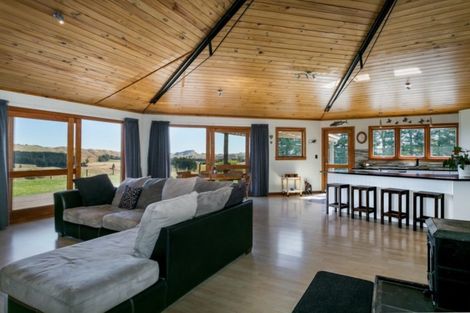 Photo of property in 800 Maraetotara Road, Maraetotara, Havelock North, 4294