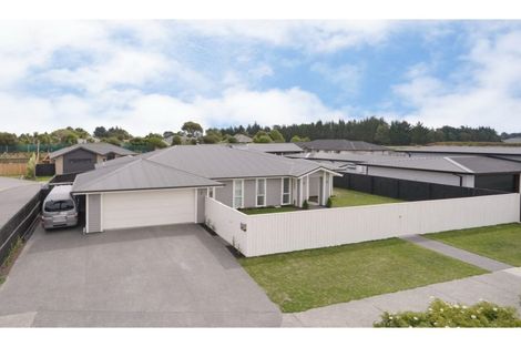 Photo of property in 87 Bayliss Drive, Kaiapoi, 7630
