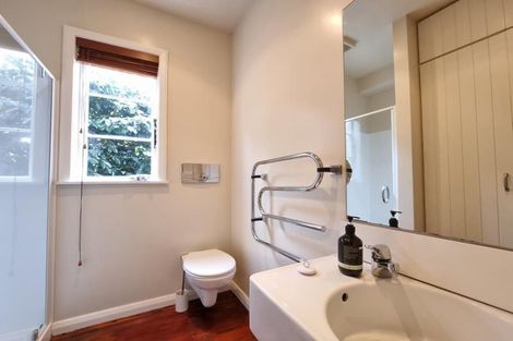 Photo of property in 68 Cashmere Avenue, Khandallah, Wellington, 6035