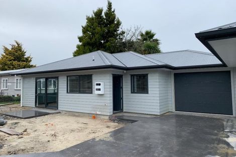 Photo of property in 2/160 Rimu Street, Maeroa, Hamilton, 3200