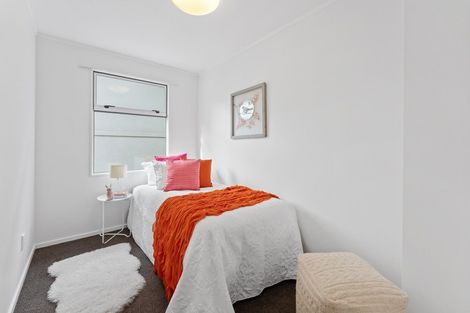 Photo of property in Fernhill Flats, 5/324 The Terrace, Te Aro, Wellington, 6011