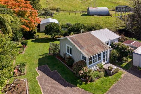 Photo of property in 96 Ward Road, Hamurana, Rotorua, 3097
