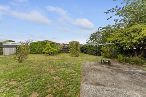 Photo of property in 7 Fox Place, Cloverlea, Palmerston North, 4412