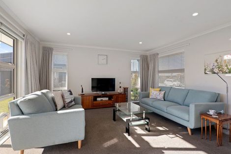 Photo of property in 12 Killarney Avenue, Halswell, Christchurch, 8025