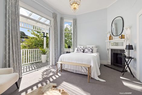 Photo of property in 7 Manley Terrace, Newtown, Wellington, 6021