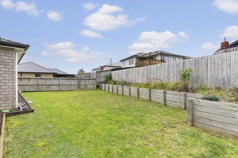Photo of property in 35 Harriet Johnston Drive, Pokeno, 2402