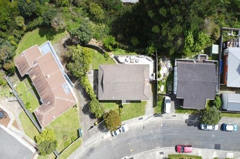 Photo of property in 26 Tobago Crescent, Grenada North, Wellington, 5028