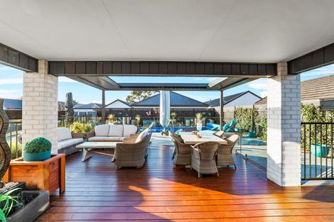 Photo of property in 10 Terrier Lane, Halswell, Christchurch, 8025