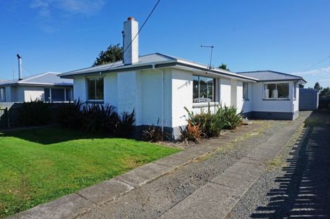 Photo of property in 62 Dipton Street, Kingswell, Invercargill, 9812