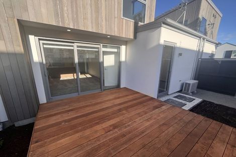 Photo of property in 208b Cranford Street, St Albans, Christchurch, 8014