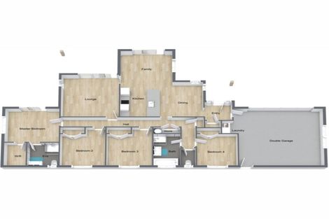 Photo of property in 18 Oka Street, Papamoa Beach, Papamoa, 3118