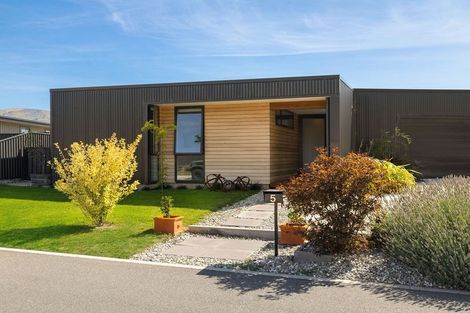 Photo of property in 5 Kohinoor Lane, Cromwell, 9310