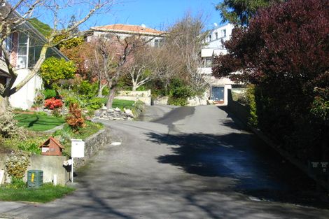 Photo of property in 14 Purau Terrace, Cashmere, Christchurch, 8022