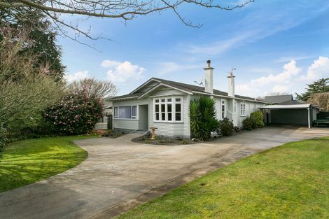 Photo of property in 76 Burwood Road, Matamata, 3400