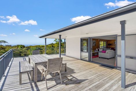 Photo of property in 595 Boat Harbour Road, Whenuakite, Whitianga, 3591