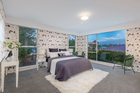 Photo of property in 6 Chilton Drive, Mairehau, Christchurch, 8052