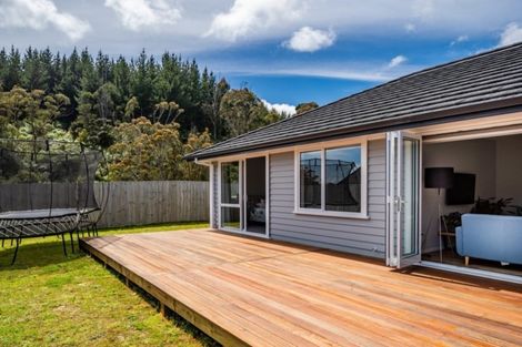 Photo of property in 68 Banks Boulevard, Whitby, Porirua, 5024