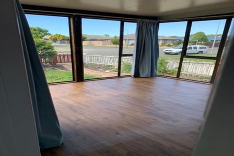 Photo of property in 17 Fusilier Street, Hoon Hay, Christchurch, 8025