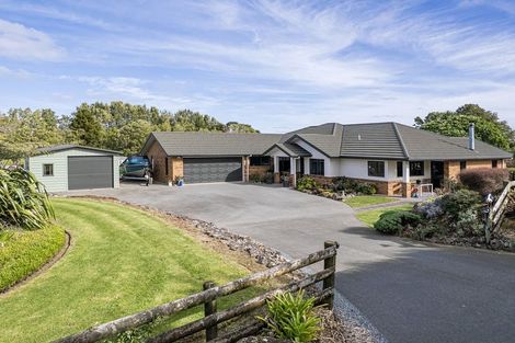 Photo of property in 196 Church Road, Te Kamo, Kamo, 0185