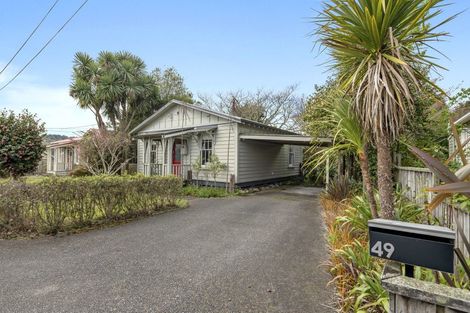 Photo of property in 49 Sunshine Road, Taumarunui, 3920