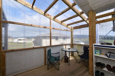 Photo of property in 189 Waikouro Wairio Road, Waikoura, Otautau, 9682