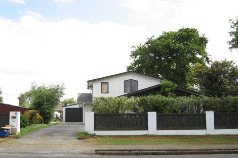 Photo of property in 29 Ward Street, Pukekohe, 2120