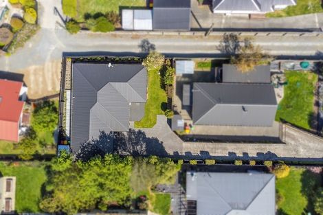 Photo of property in 2/22 Stourbridge Street, Spreydon, Christchurch, 8024