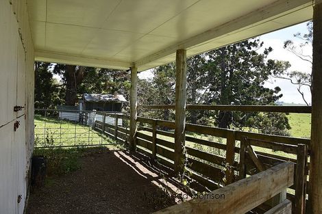 Photo of property in 535 Whakapirau Road, Whakapirau, Maungaturoto, 0583