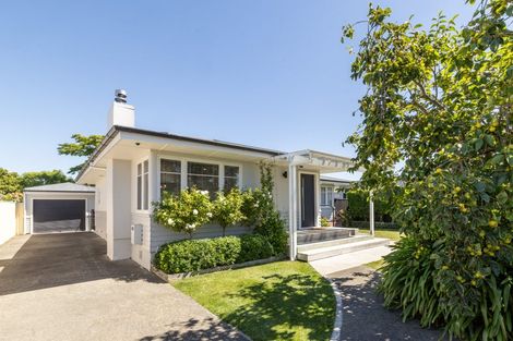 Photo of property in 41 Cassino Crescent, Onekawa, Napier, 4110