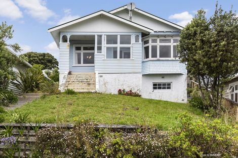 Photo of property in 40 Awa Road, Miramar, Wellington, 6022