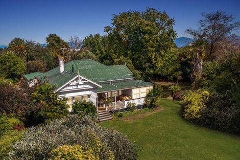 Photo of property in 59 Murphys Road, Springlands, Blenheim, 7201